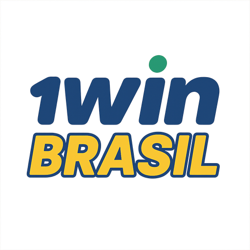 1win Brasil Logo